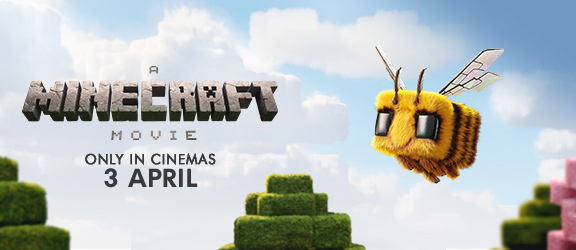 A Minecraft