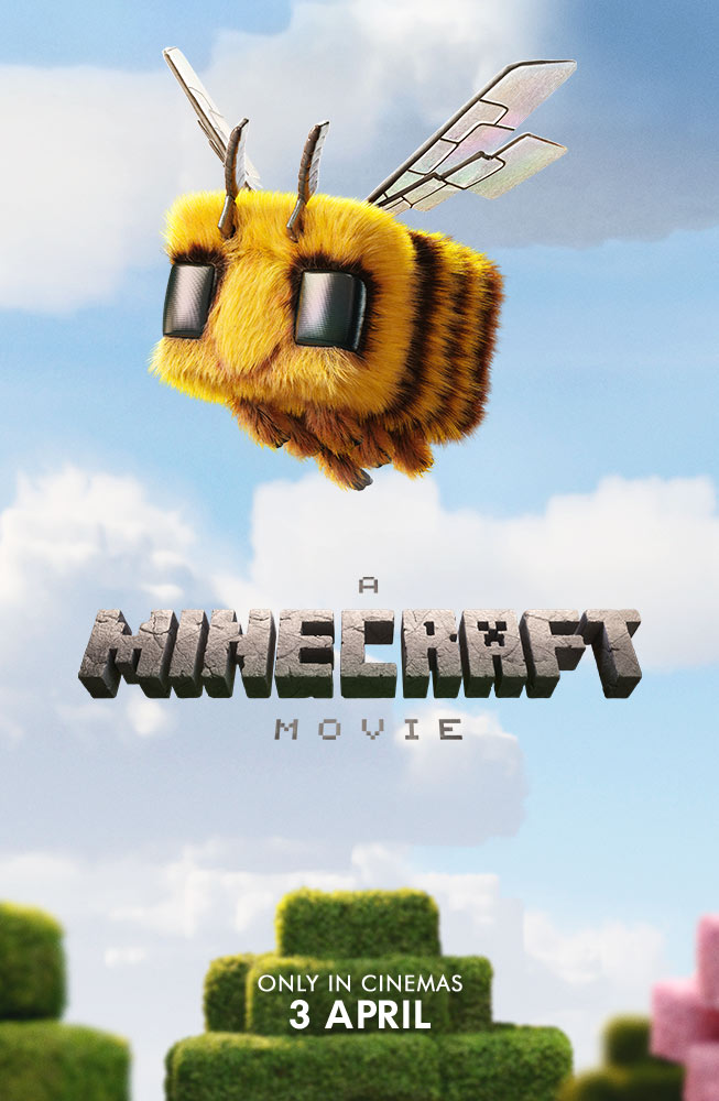 A Minecraft