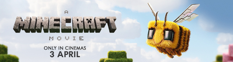 A Minecraft