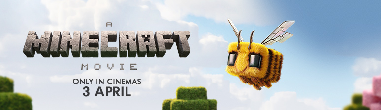A Minecraft